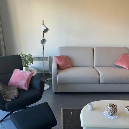 Apartment Amadeus - Happy *
