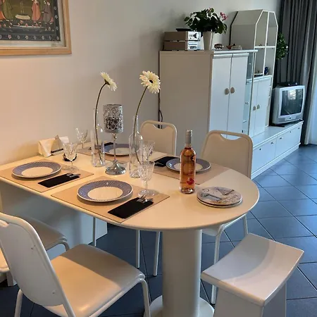 Appartement Amadeus - Happy